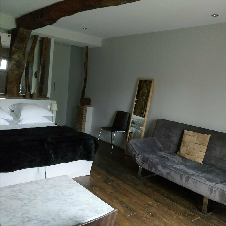 Apartamento Hotel Clos Masure