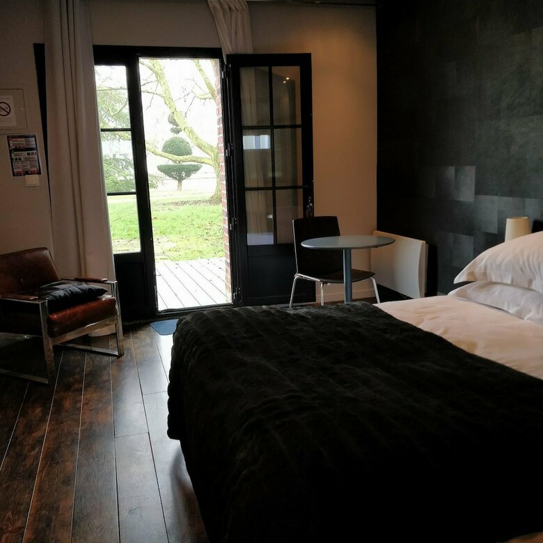 Apartamento Hotel Clos Masure