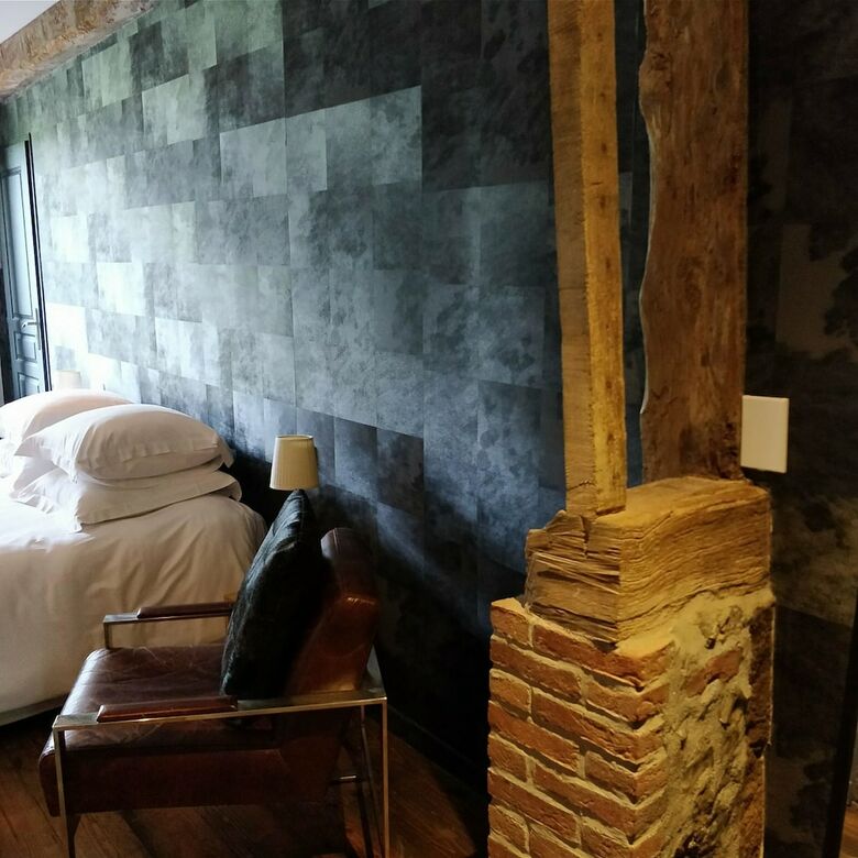 Apartamento Hotel Clos Masure