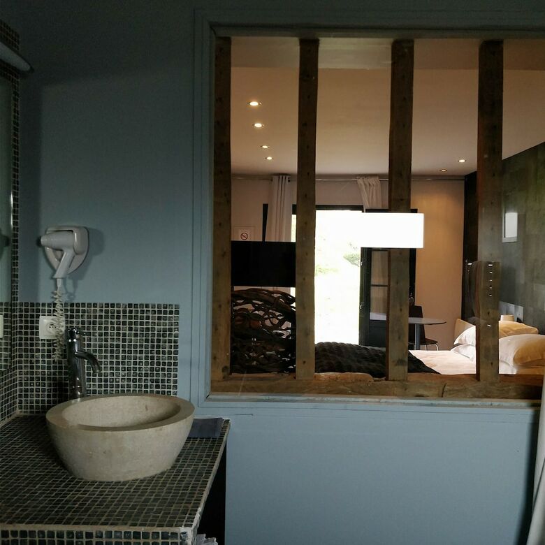 Apartamento Hotel Clos Masure