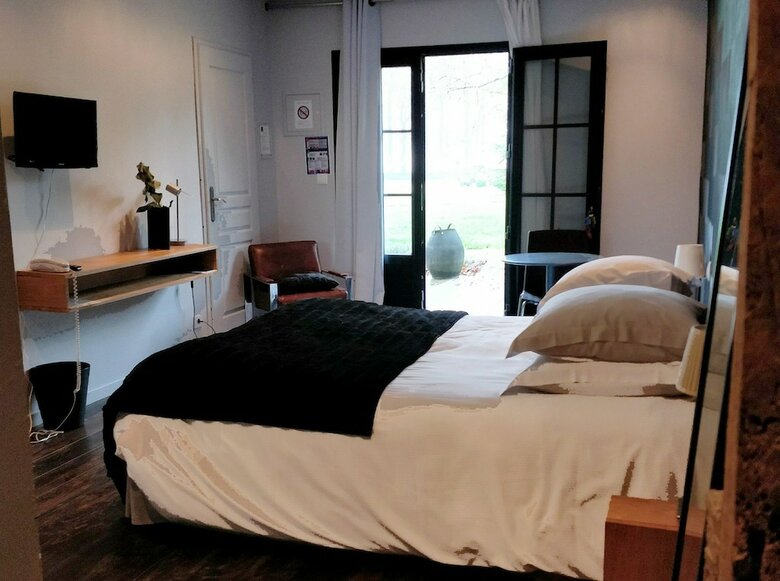 Apartamento Hotel Clos Masure