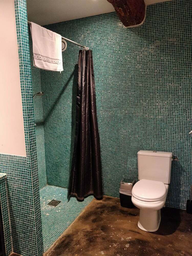 Apartamento Hotel Clos Masure