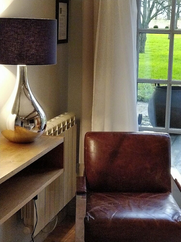 Apartamento Hotel Clos Masure
