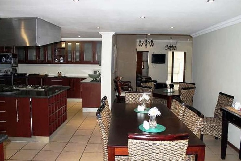 Hotel Grazia Guesthouse