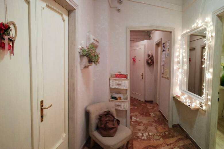 Hotel 328 Il Veliero Romantico