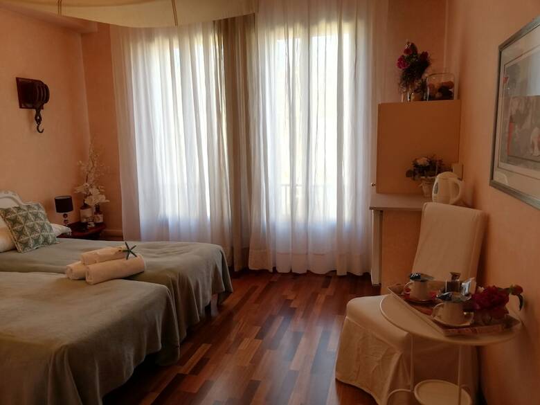 Hotel 328 Il Veliero Romantico