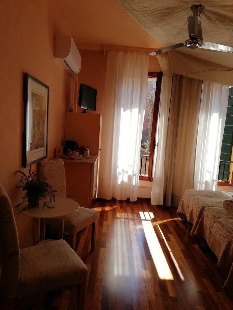 Hotel 328 Il Veliero Romantico