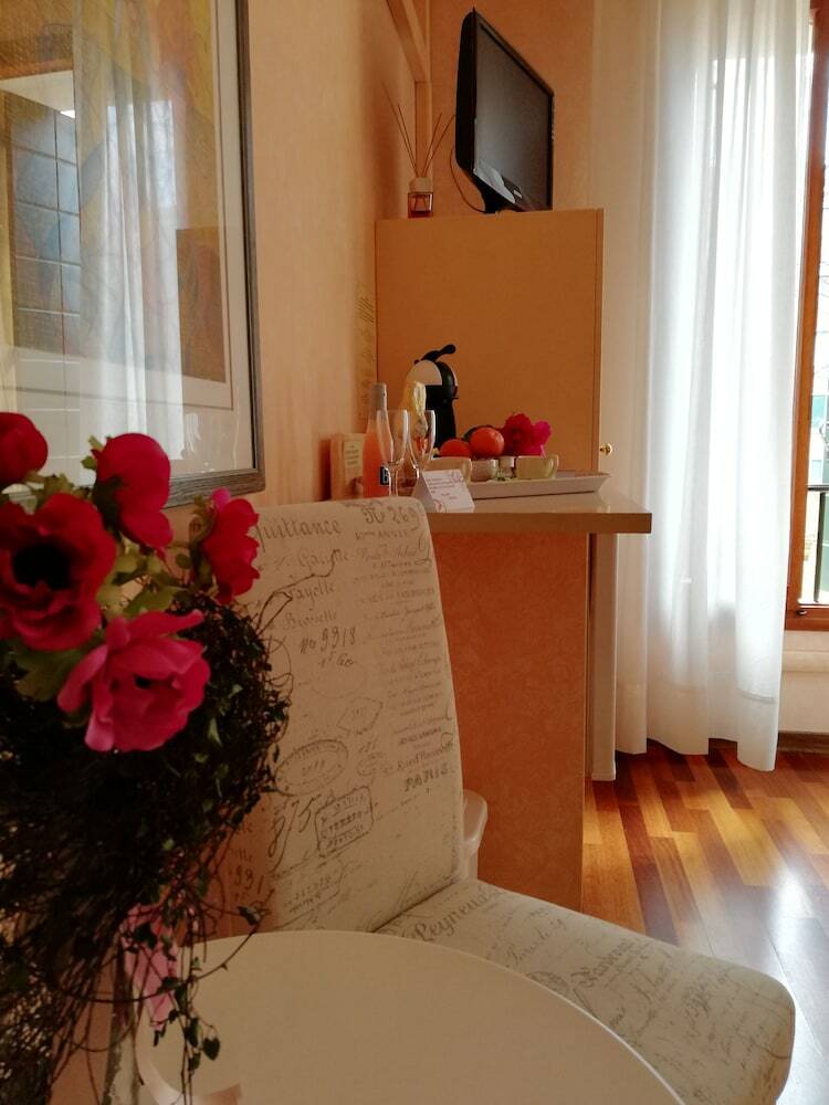 Hotel 328 Il Veliero Romantico