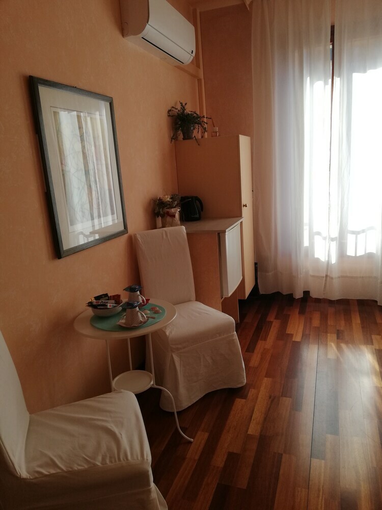 Hotel 328 Il Veliero Romantico