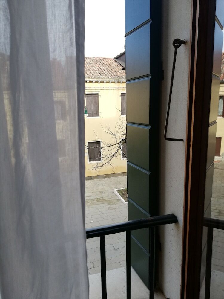 Hotel 328 Il Veliero Romantico