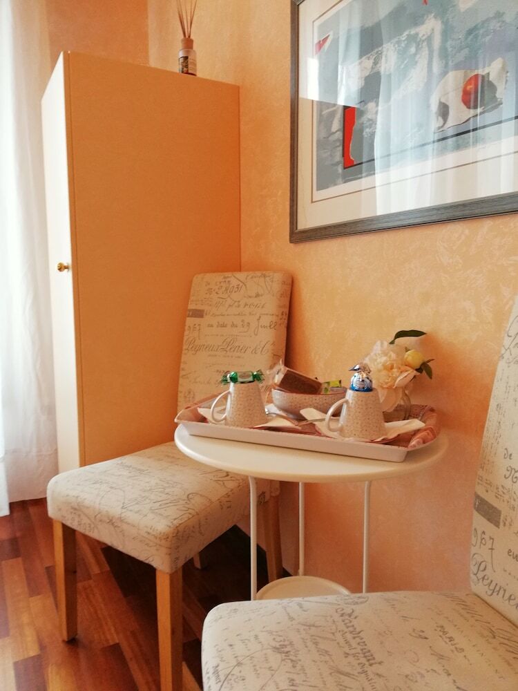 Hotel 328 Il Veliero Romantico