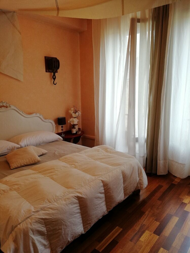 Hotel 328 Il Veliero Romantico