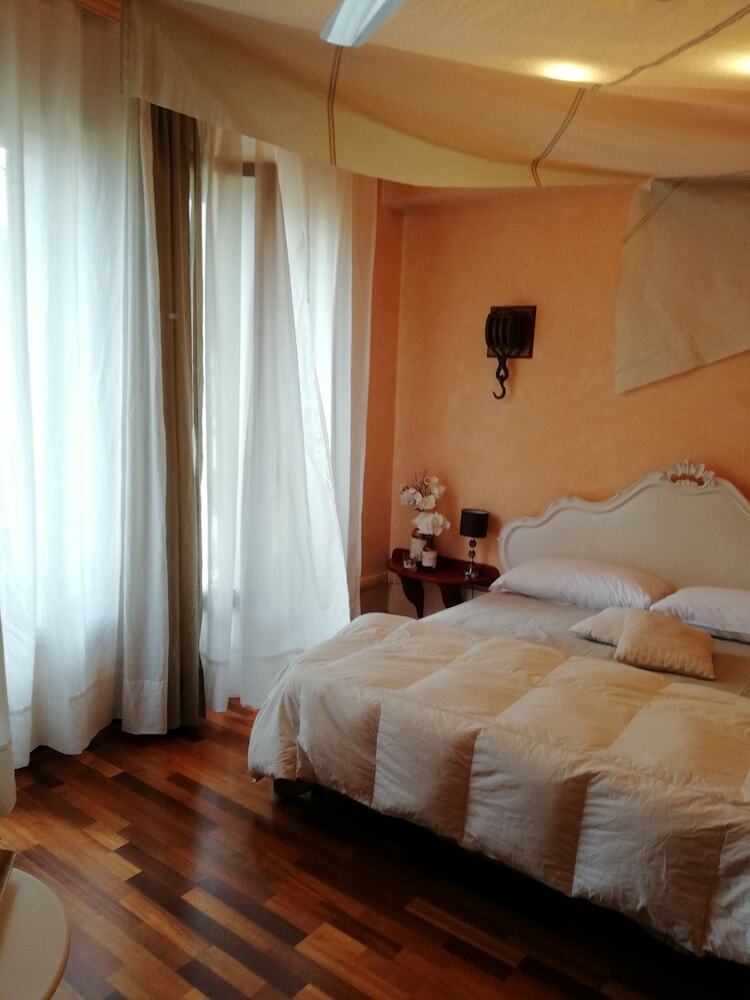 Hotel 328 Il Veliero Romantico