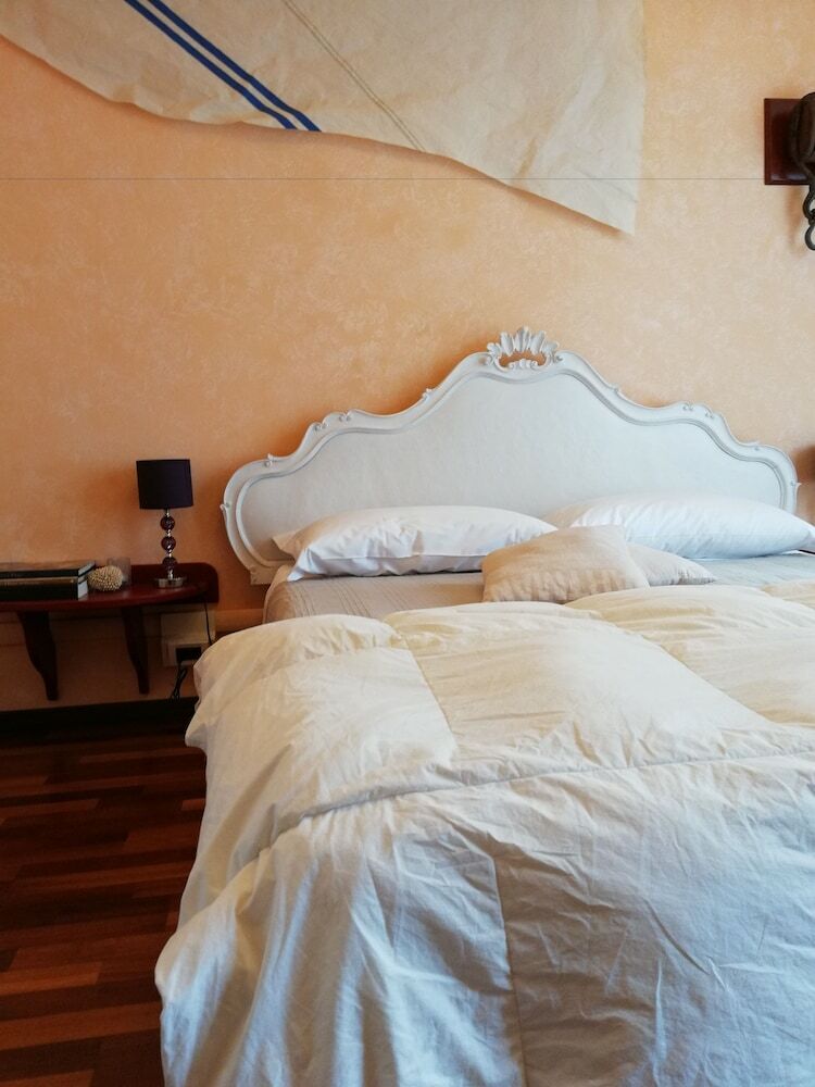 Hotel 328 Il Veliero Romantico