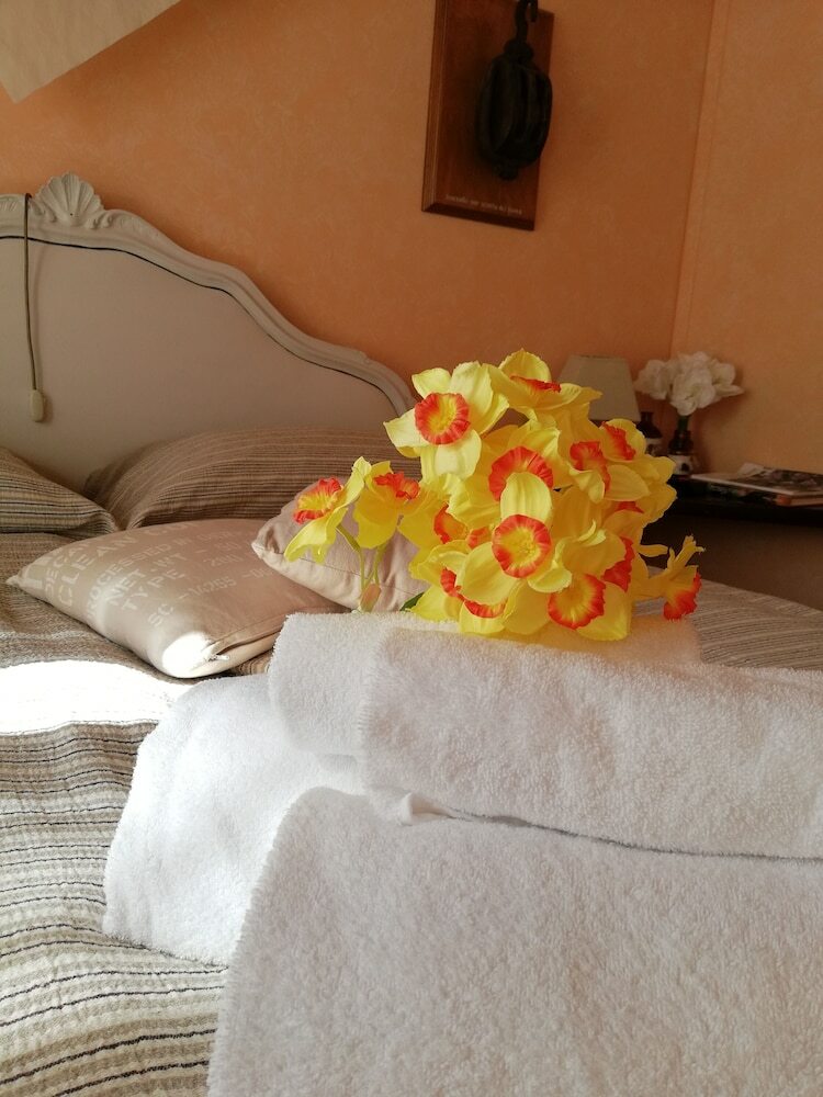 Hotel 328 Il Veliero Romantico