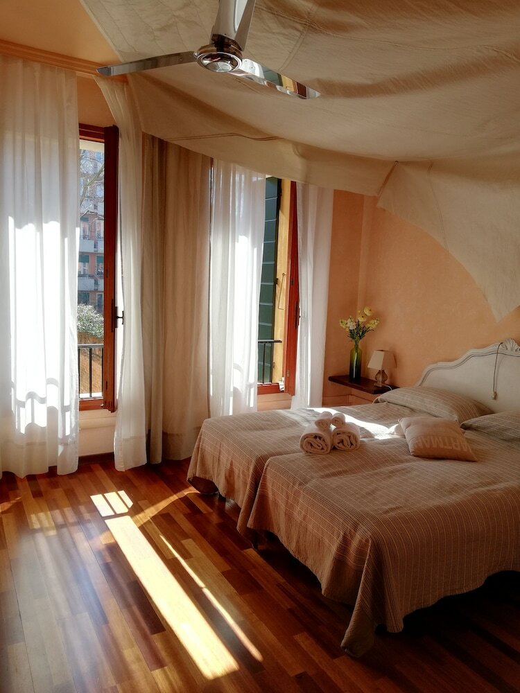 Hotel 328 Il Veliero Romantico