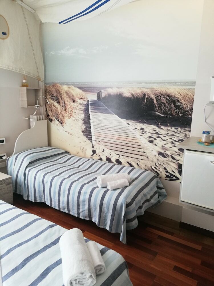Hotel 328 Il Veliero Romantico