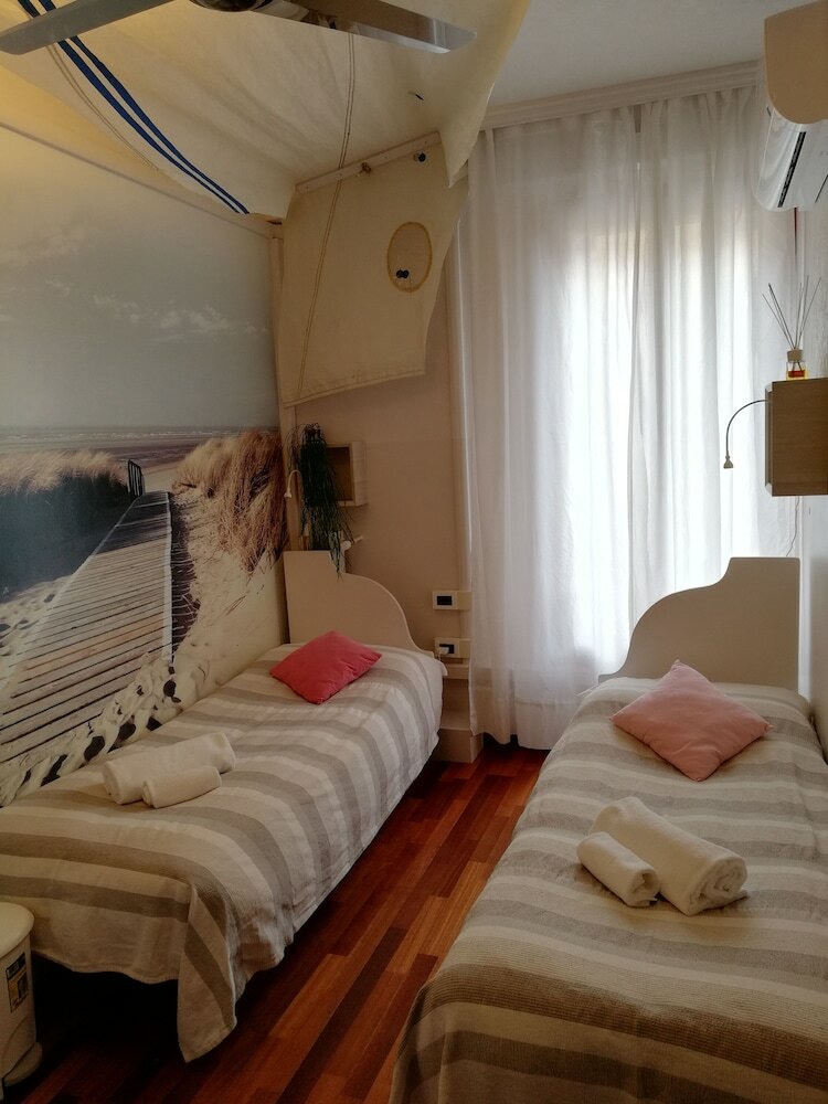 Hotel 328 Il Veliero Romantico