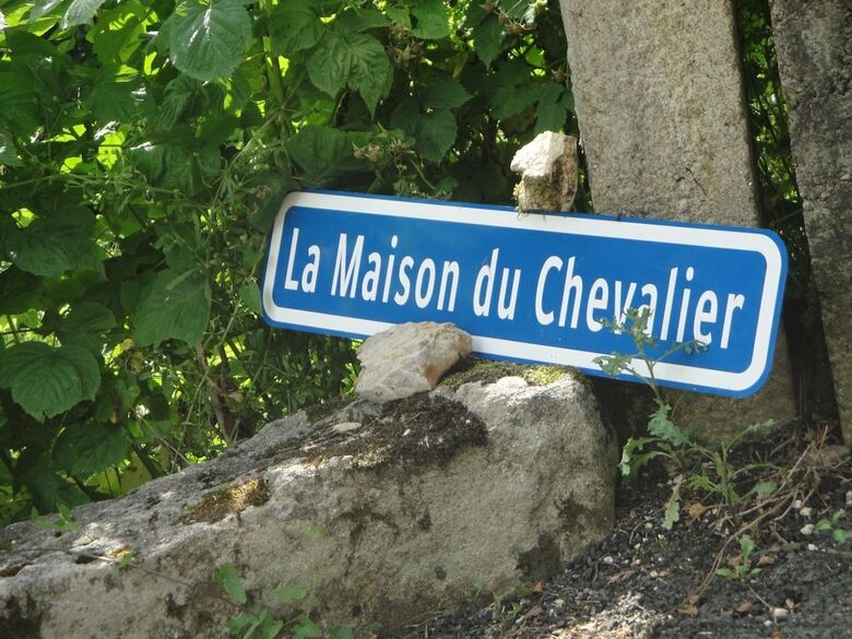 Hotel La Maison Du Chevalier