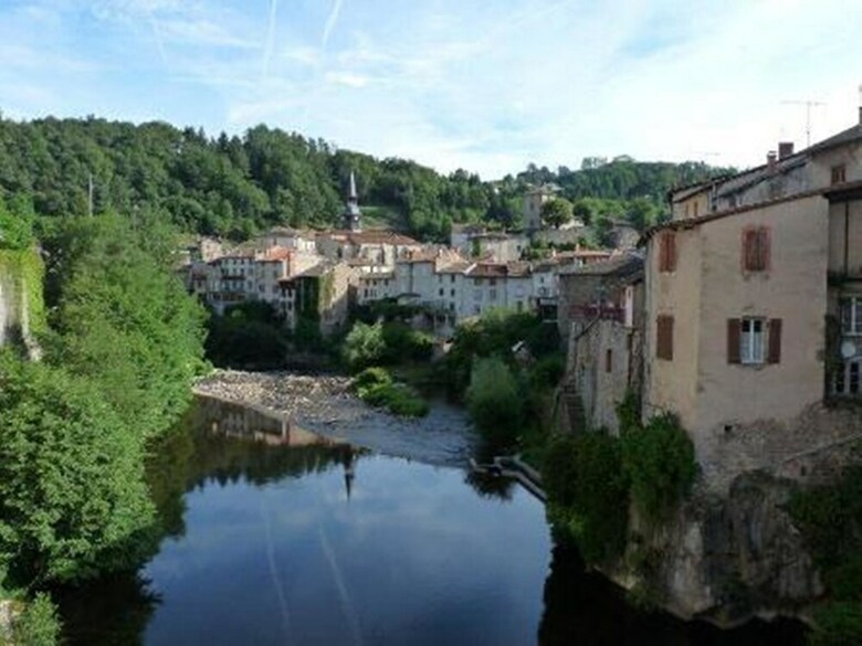 Hotel La Maison Du Chevalier