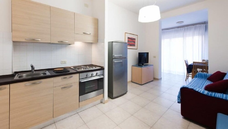 Residencia La Rosa Di Nettuno
