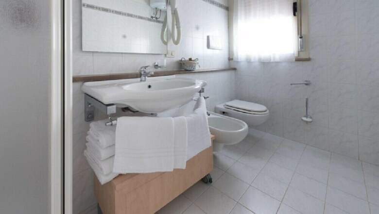 Residencia La Rosa Di Nettuno