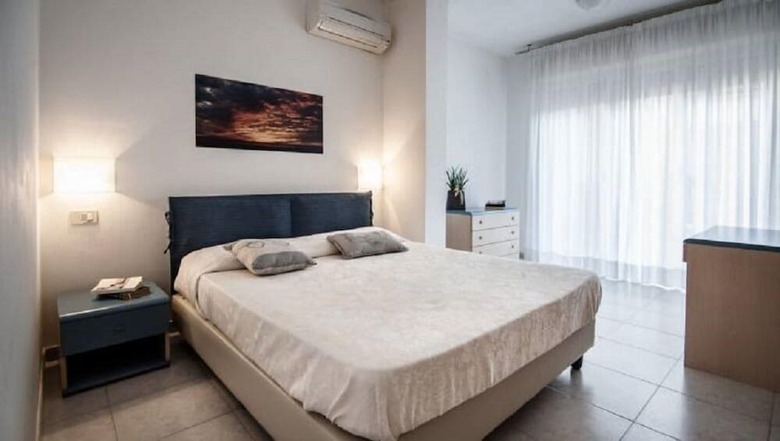 Residencia La Rosa Di Nettuno