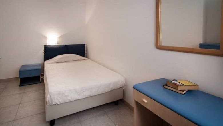 Residencia La Rosa Di Nettuno