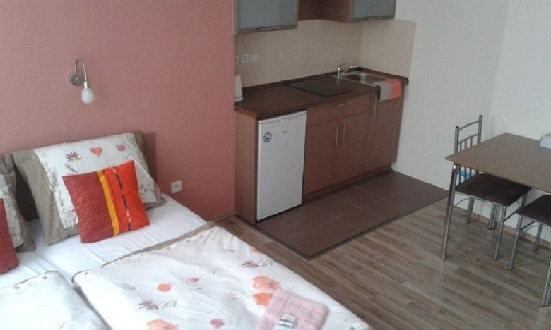 Hotel G�l Prost?jov