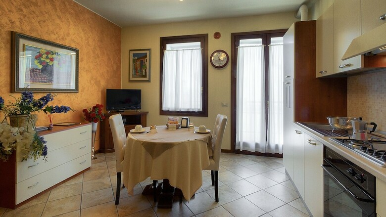 Apartamento Residence San Miguel
