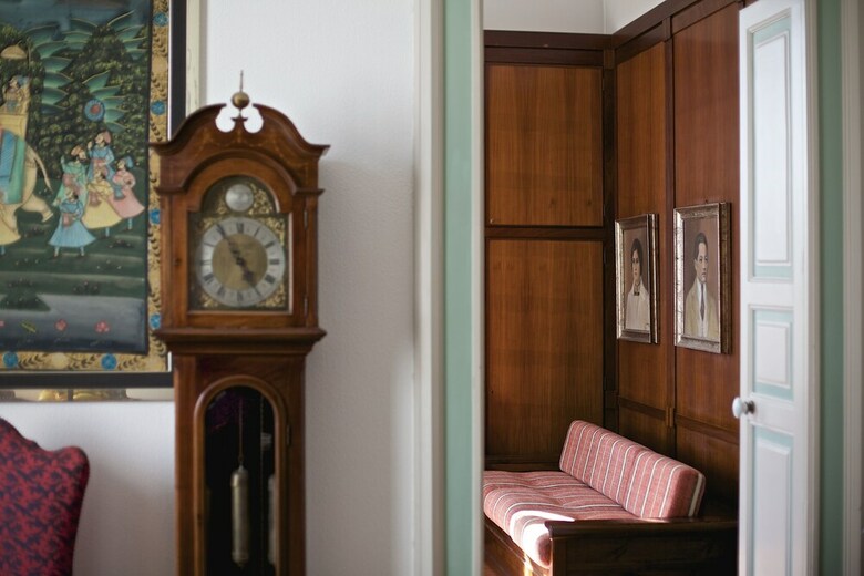 Hotel La Serra - Villa de Bonis