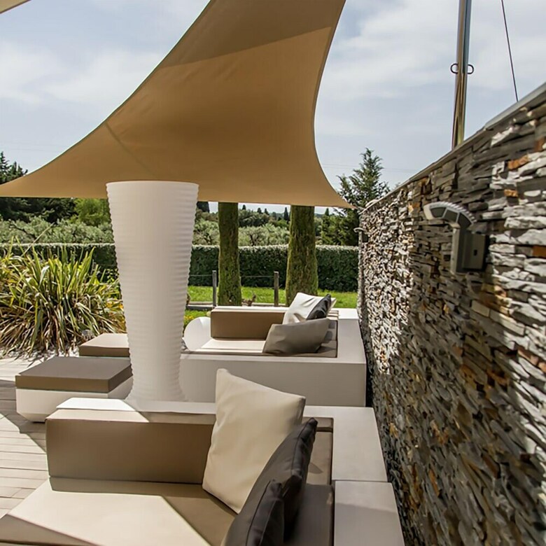 Bed & Breakfast Mas Des Cigales