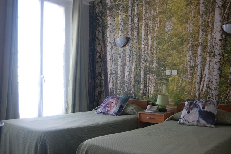 Hotel H�tel Jean Bart