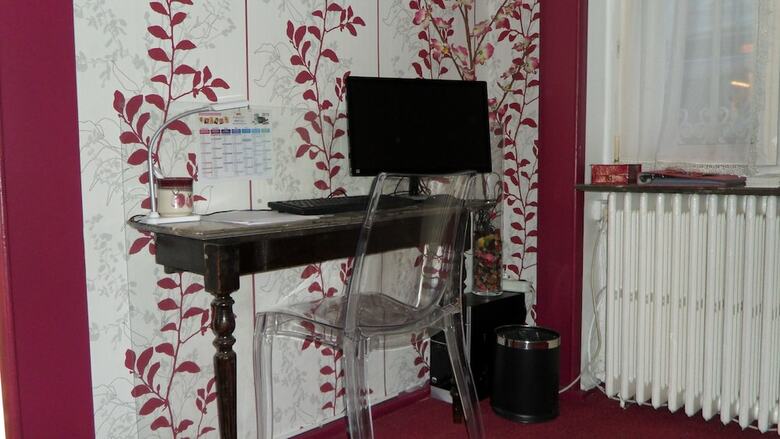 Hotel H�tel Jean Bart