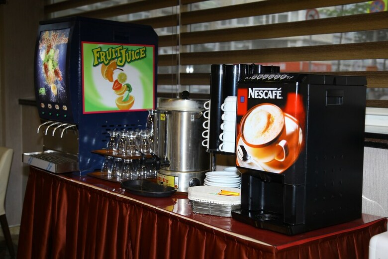Oguzhan Hotel