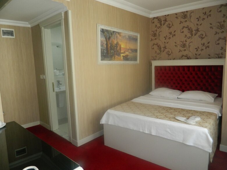 Oguzhan Hotel