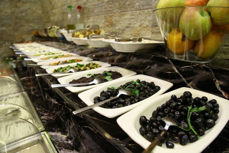 Oguzhan Hotel