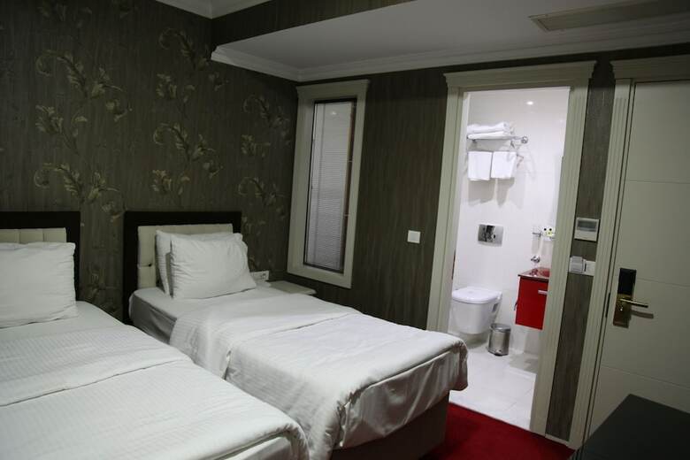 Oguzhan Hotel