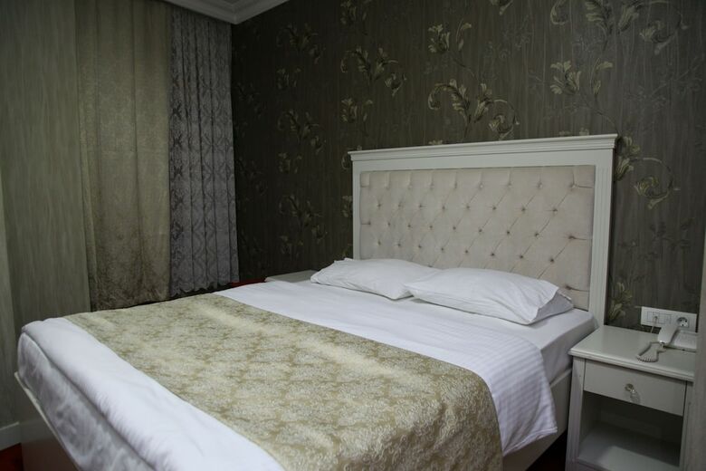 Oguzhan Hotel