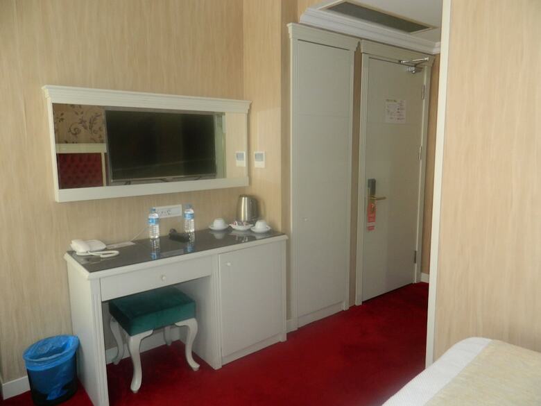 Oguzhan Hotel