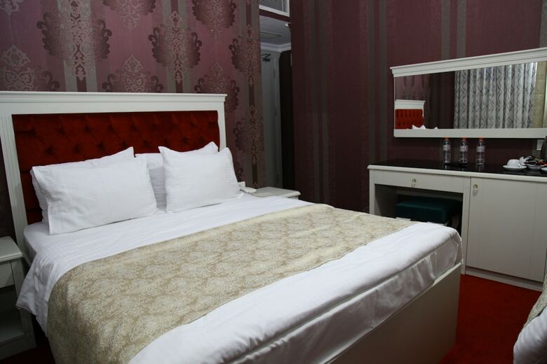 Oguzhan Hotel