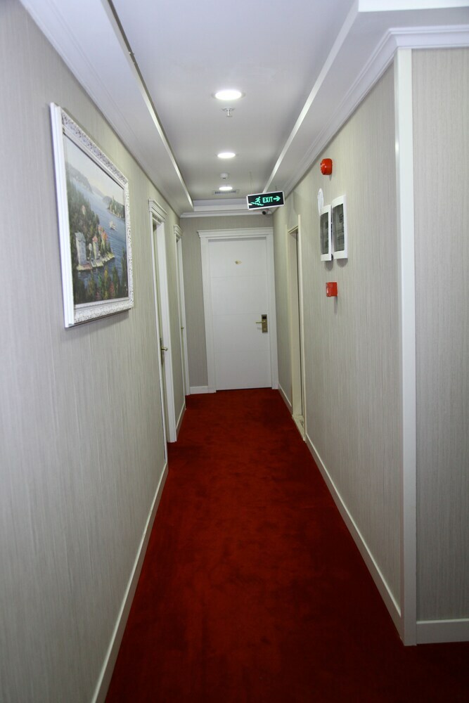 Oguzhan Hotel