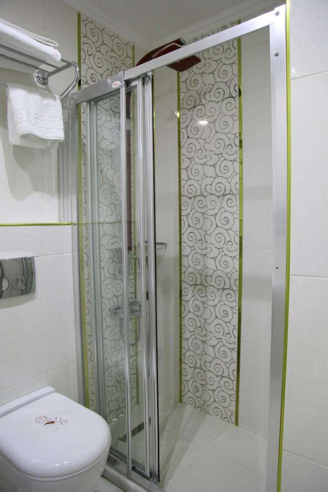 Oguzhan Hotel