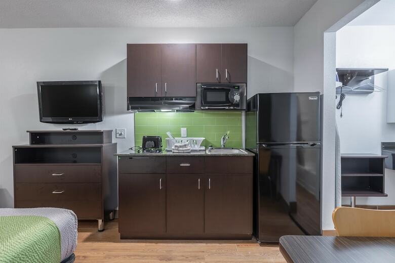 Hotel Studio 6 Bryan, Tx - University Area