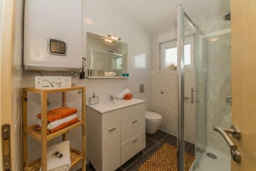 Apartments Boras