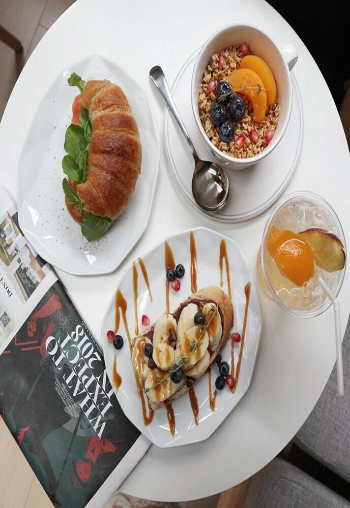 Hostal Tales Khaosan Cafe & Hostel