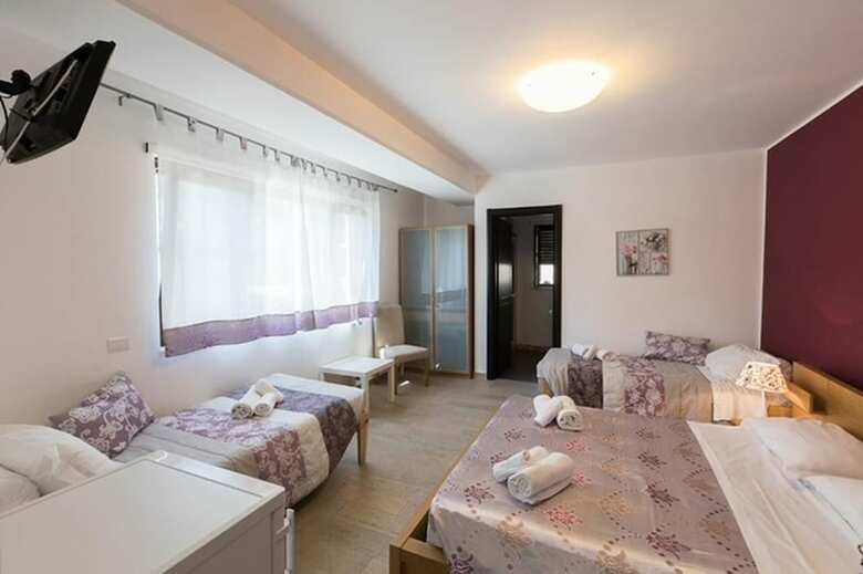 Il Finto Pepe B&B