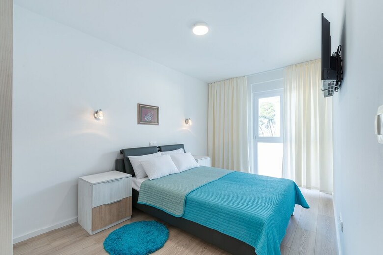 Apartments Corkovic