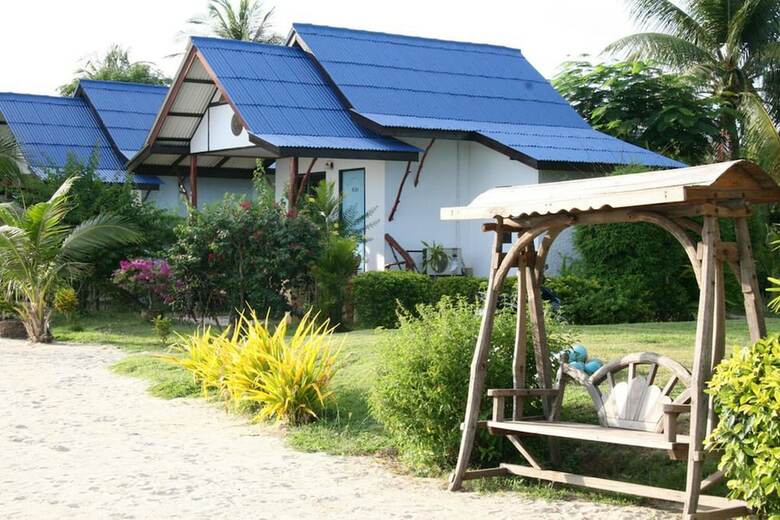 Hotel Rung Arun Resort