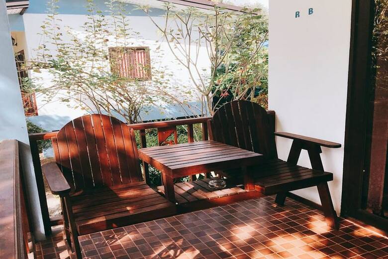 Hotel Rung Arun Resort